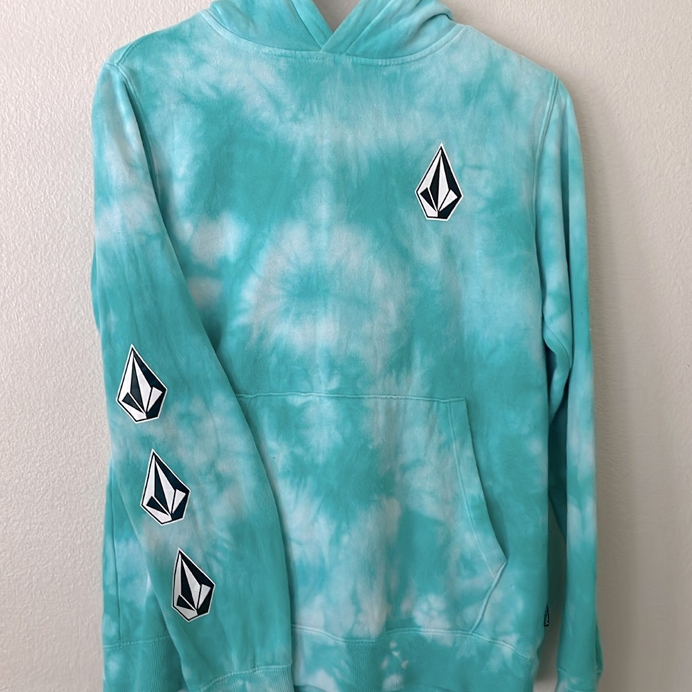 Volcom Pullover Hoodie for Boys
